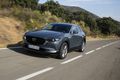 Erlkönige + Neuerscheinungen - Mazda CX-30: Der mit dem Diesel-Otto-Motor