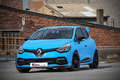 Tuning - Renault Clio by WALDOW Performance