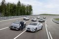Erlkönige + Neuerscheinungen - Mercedes: Mit Vision EQXX in die Zukunft