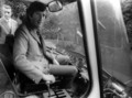 Motorsport - Formel 1-Weltmeister Jochen Rindt: Der „Pate“ der Essener Sport- und Rennwagenausstellung würde heute 70 Jahre alt
