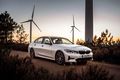 Erlkönige + Neuerscheinungen - BMW 330e bekommt Plug-in-Hybrid-System