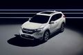 Elektro + Hybrid Antrieb - Erstes Hybrid-SUV von Honda für Europa debütiert auf der IAA