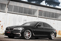 Felgen + Reifen - Neuer BMW 5er G30 mit Barracuda Inferno und Virus