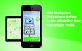 Car-Hifi + Car-Connectivity - Offizielle Erdgastankstellen-App von erdgas mobil