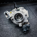 Tuning - Aus S wird RS - 500+ PS-Turbo-Upgrade für Audi S5 & SQ5 TDI