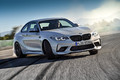 Auto - BMW M2 Competition: Steifer, schneller, sauberer