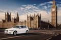 Auto - DriveNow kommt nach London – BMW i3 wird 2015 Teil der Flotte