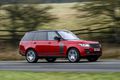 Auto - SVAutobiography Dynamic: der Spezial-Range Rover