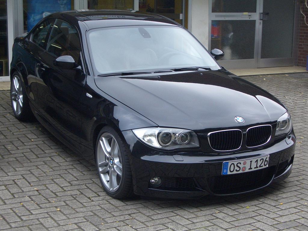 Bmw 120d convertible lease #1
