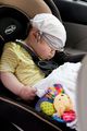 Tuning + Auto Zubehör - Kindersitz fürs Auto: Rechtslage und Kauftipp