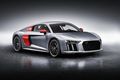 Luxus + Supersportwagen - Exklusiver Auftritt: Audi R8 Coupé als Edition „Audi Sport“