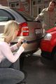 Auto Ratgeber & Tipps - Wenn Sensoren schielen, schalten die Helfer ab