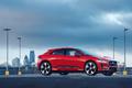 Elektro + Hybrid Antrieb - Jaguar I-PACE Concept zum wichtigsten Konzeptfahrzeug 2017 gekürt