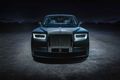 Luxus + Supersportwagen - Rolls-Royce vom Universum inspiriert
