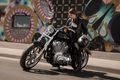 Motorrad - Harley-Davidson: Zuschuss für die Lizenz zum Biken