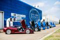Luxus + Supersportwagen - Bugatti EB 110 Supersportwagen feiert Jubiläum