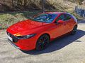 Erlkönige + Neuerscheinungen - Mazda3 Modelljahr 2021 - japanische Ästhetik