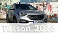Fahrbericht - [ Video ] Hyundai Santa Fe 2016 Fahrbericht | Probefahrt | Test |