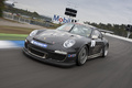 Motorsport - Porsche 911 GT3 Cup startet beim Race of Champions