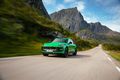 Erlkönige + Neuerscheinungen - Porsche Macan: Sport-SUV in den besten Jahren
