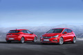 Erlkönige + Neuerscheinungen - So kommt der neue Opel Astra K – Bilder vorzeitig geleaked