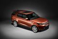 Erlkönige + Neuerscheinungen - Land Rover auf 