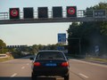 Recht + Verkehr + Versicherung - Dynamische Verkehrszeichen: Variabel und doch verbindlich