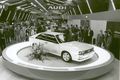 Youngtimer + Oldtimer - Audi quattro feiert 40. Geburtstag