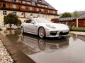 Luxus + Supersportwagen - Porsche Panamera überzeugt als Plug-in-Hybrid-„Stromer“