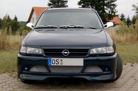 Opel Astra F Si Caravan3 