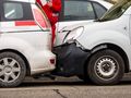 Auto - Anhängerkupplung nach Unfall genauestens prüfen