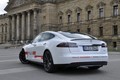 Elektro + Hybrid Antrieb - Test Tesla Model S Willkommen in der Zukunft