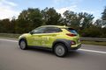 Elektro + Hybrid Antrieb - Hyundai: Auto-Oscars am laufenden Band