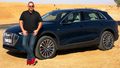Fahrbericht - [ Video ] Audi e-tron 55 quattro Das Audi Elektro SUV im Test