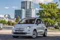 Elektro + Hybrid Antrieb - Fiat 500: Dolcevita mit Hybrid