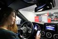 Car-Hifi + Car-Connectivity - Mit der App ins Parkhaus