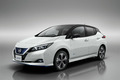 Elektro + Hybrid Antrieb - Mehr Auswahl für den E-Bestseller: Nissan erweitert LEAF Programm