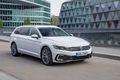 Auto - VW: Facelift für den Passat GTE