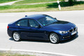 Auto - BMW 3er: Runter von Platz drei