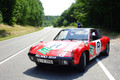 Youngtimer + Oldtimer - O.N.S. Porsche 914/6 GT: Schneller als die Feuerwehr