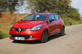 Rückruf - Renault Clio und Dacia Logan müssen zum Nachbessern