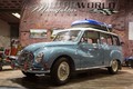 Youngtimer + Oldtimer - GTÜ auf der „Motorworld Classics“ Berlin