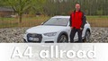 Fahrbericht - [Video ] 	 Fahrbericht Audi A4 allroad 2016 | 3.0 TDI quattro | Test Fahrbericht Audi A4 allroad 2016 | 3.0 TDI quattro