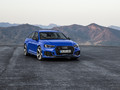 Auto - IAA 2017: Audi RS 4 Avant kommt Anfang 2018