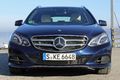Auto - Mercedes E 250 CDI T-Modell: Der Perfektionis - Test & Fahrbericht