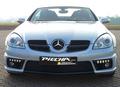 Tuning - [Presse] Piecha Design perfektioniert den SLK