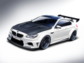Tuning - Preview: Lumma Design - BMW M6