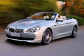 Auto - Schöne Aussicht: Das neue BMW 6er Cabrio