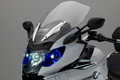 Motorrad - Laserlicht und Head-up-Display fürs Motorrad: Mehr sehen und besser gesehen werden