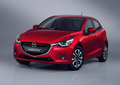 Auto - Der neue Mazda2: Premium-Auftritt zu attraktiven Preisen